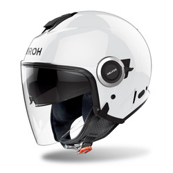 KASK AIROH HELYOS COLOR WHITE GLOSS