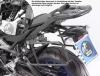 Yamaha MT-09 (2013-2016) side case carrier Lock it