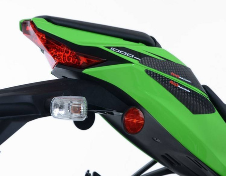 SLIDERY OGONA RG RACING KAWASAKI ZX-10R (16-) CARBON