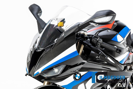 Owiewka przednia typu street (jednoczęściowa) - BMW S 1000 RR Strasse (2019-2022) ILMBERGER CG.VEO.019.S119S
