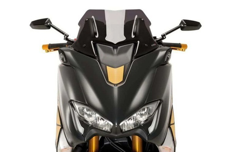 ZAŚLEPKI LUSTEREK DO YAMAHA T-MAX 530/ DX/SX 12-19