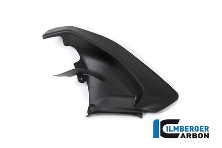 Panel boczny lewy pod zbiornik - matowy DUCATI Panigale V4 (od 2018) ILMBERGER ARL.134.DPV4M.K