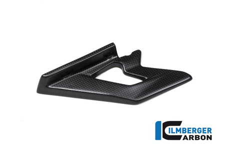 Osłona dolna łańcucha - matowa Ducati Multistrada Enduro (od 2016) ILMBERGER KSU.113.ME16M.K