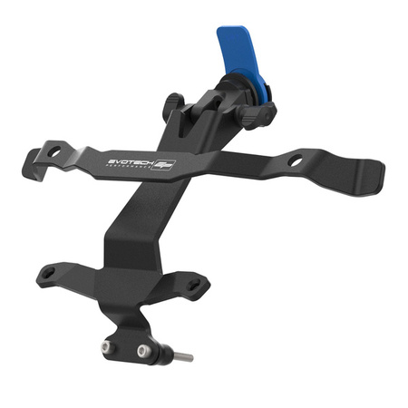 Evotech Performance uchwyt Quad Lock - Triumph Tiger 900 Rally (2020 - 2023)