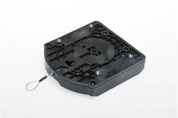 TOP RING EVO SW-MOTECH DO TANK BAGÓW EVO BLACK