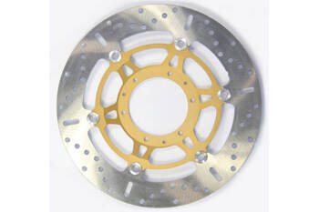 EBC Tarcza hamulcowa motocyklowa MD1171X Street X