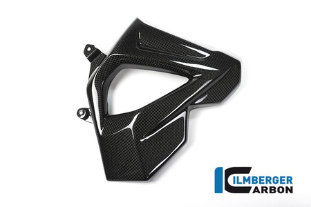 Pokrywa chłodnicy prawa - BMW F 800 R (od 2015) ILMBERGER WKR.104.F8R15.K