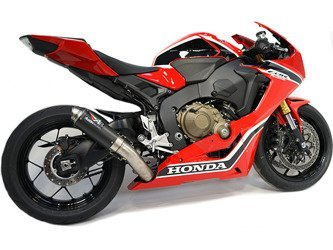 Tłumik końcowy Austin Racing HONDA CBR 1000RR 2017