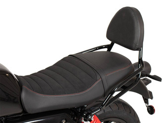 Sissybar bez bagażnika do MOTO GUZZI V7 STONE SPECIAL EDITION (850CCM) (2022-)