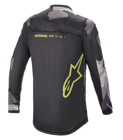 Bluza Off Road ALPINESTARS MX RACER TACTICAL