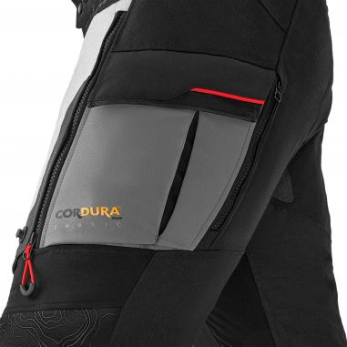 TRACKER LADY PNT LIGHT GREY Shima