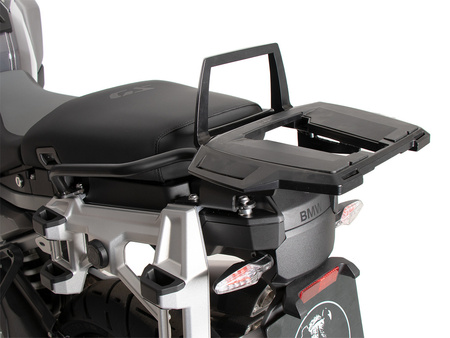 Alurack top case carrier black for BMW R 1300 GS Adventure (2024-)