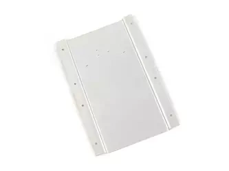 bottom plate for Alu Standard Topcase 34