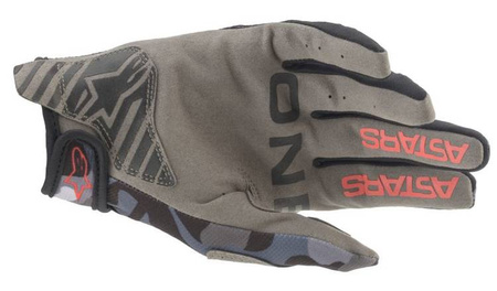 ALPINESTARS MX RADAR RĘKAWICE OFF ROAD