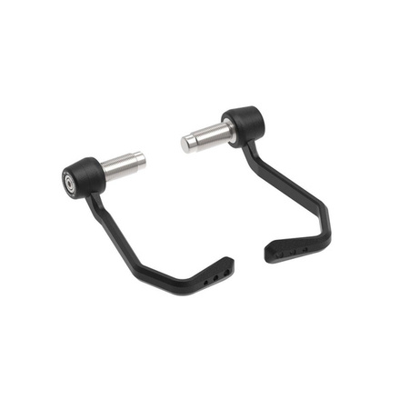 EP Ducati Panigale 1299 Brake And Clutch Lever Protector Kit (2015 - 2017) (Race) (PRN015336-015554-016053-016075-10) - EVOTECH PERFORMANCE