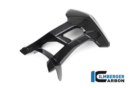 Osłona przeciwbryzgowa tylna do motocykla Ducati Multistrada 1200 DVT (2015) - połysk ILMBERGER SPS.005.D15MG.K