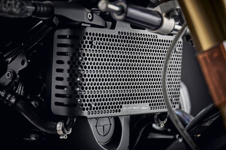 Evotech Performance osłona chłodnicy - BMW R nineT Pure (2017+)