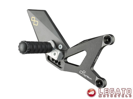 Sety Lightech do MV AGUSTA F4 / BRUTALE 2000-2015