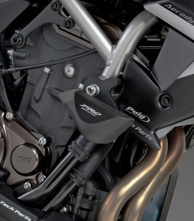 CRASH PADY DO MT-07/TRACER 700/ XSR700 14-20 (PRO)