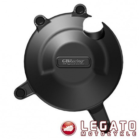 Osłona dekla sprzęgła GB Racing Suzuki SV 650 N / S 2003-2016