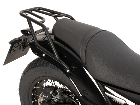 Tube rear rack black for BMW R 12 (2024-)