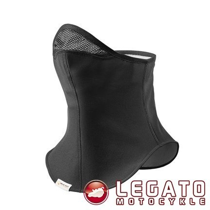 REV'IT! Osłona szyi i twarzy collar Wrapp 2 WB kolor Czarny