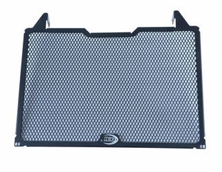 RG RACING OSŁONA CHŁODNICY Ducati Multistrada 950 '17- '21/ 950S '19- '21 BLACK