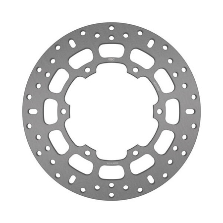 EBC Tarcza hamulcowa skuterowa MD9130D