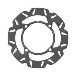 EBC Tarcza hamulcowa motocyklowa MD6208CX pływająca