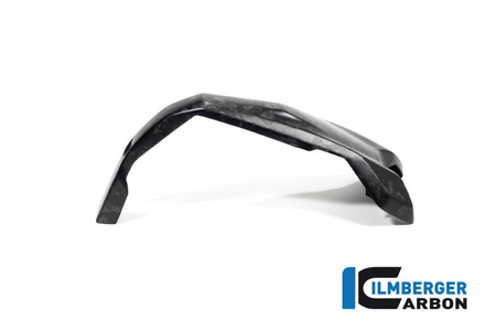 Osłona prawej pokrywy fajki świecy zapłonowej – matt black diamond carbon BMW R 1300 GS od 2023 ILMBERGER BM.ZAR.027.R23GS