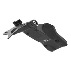 Evotech Performance mocowanie tablicy - Ducati Multistrada V4 Pikes Peak (2022+) (PRN015778-04)