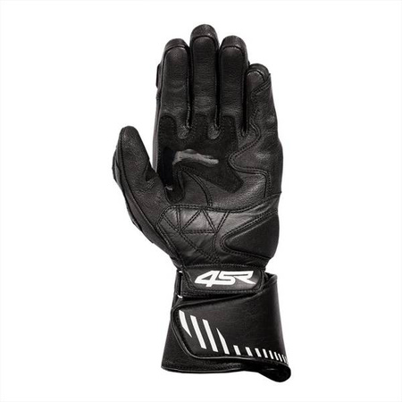 RĘKAWICE MOTOCYKLOWE 4SR SPORT CUP 3 BLACK