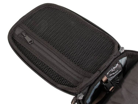 Torba na zbiornik Tankbag Epic 11 [pojemność: 11-14L]