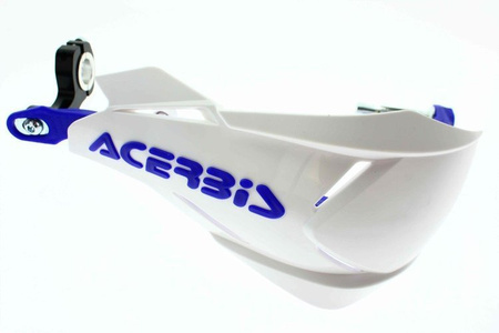 Acerbis Handbary X - Factory z rdzeniem aluminowym