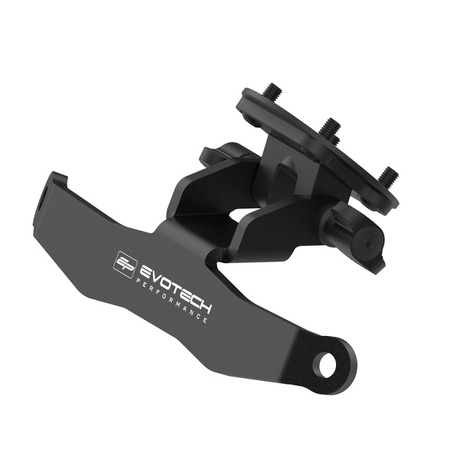 Evotech Performance mocowanie nawigacji TomTom - Honda CBR650R (2019 - 2020)