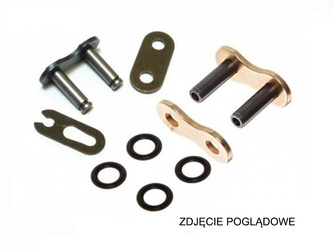 DID OGNIWO ŁĄCZĄCE ŁAŃCUCHA NAPĘDOWEGO DIDCL520ERV3-ZJ 