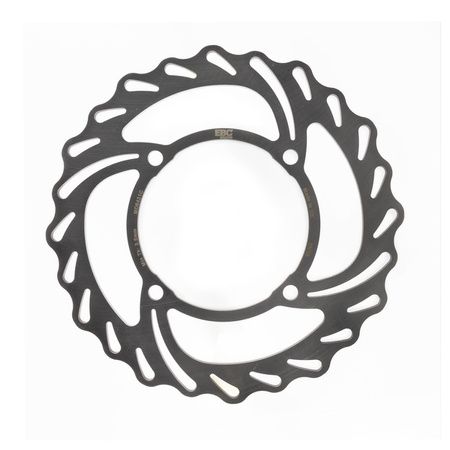 EBC Tarcza hamulcowa motocyklowa MD6421C Enduro, Moto-X, ATV, konturowa