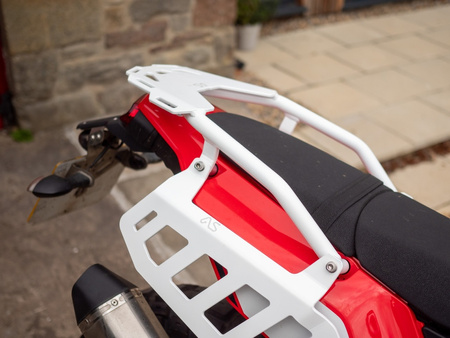 ADVENTURE SPEC stelaż centralny Yamaha TENERE 700  (2019-2025)