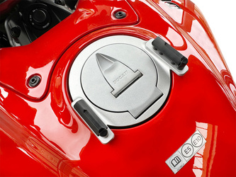 Tankring BASIC incl. fastener for tankbag for Aprilia RSV4 (2011-2020) RSV4 RF/RR (2015-2020) Tuono V4 1100 Factory (2015-2020)