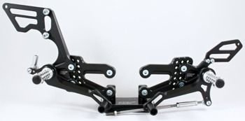 Sety ARP RACING PARTS Kawasaki ZX-10R (04-05)