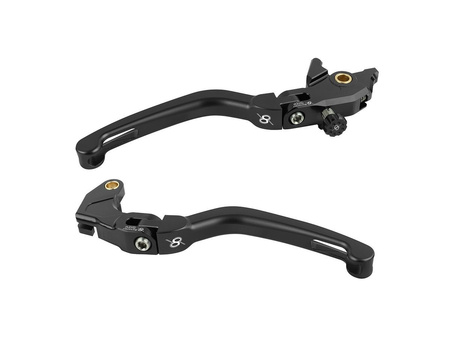 BONAMICI Dźwignie sprzęgła i hamulca Suzuki GSX-8S Suzuki GSX-8R