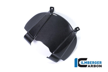 Osłona za reflektorem - bmw r ninet racer od 2017 ILMBERGER CAC.004.RNITR.K
