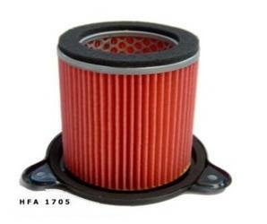 FILTR POWIETRZA HIFLO