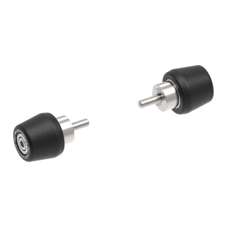 Evotech Performance końcówki kierownicy (Race) - Honda CB1000R (2011-2017)