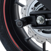 ROLKI WAHACZA OFFSET HONDA CBR500R 19-/CB500F 19-/ CB500X 19-/CB400X 19- R&G