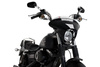 Owiewka PUIG Batwing SML do Harley-Davidson Dyna Street Bob FXDB/I 06-17 (Sport) Lekko przyciemniany (H) 21049H