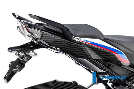 Panel jednostki siedziska prawy - BMW R 1250 R LC / R 1250 RS od 2019 ILMBERGER SIR.010.R125R.K