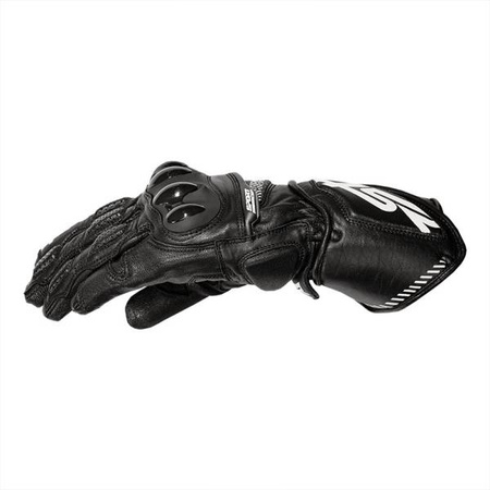 RĘKAWICE MOTOCYKLOWE 4SR SPORT CUP 3 BLACK