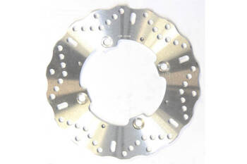 EBC Tarcza hamulcowa motocyklowa MD1173C Street, konturowa