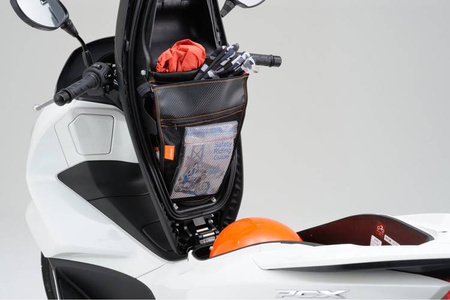 Daytona  Kieszeń pod kanapę motocyklową rozm. M 93001